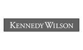 Kennedy Wilson